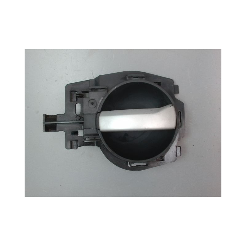 POIGNEE INTERIEURE PORTE AVANT GAUCHE CITROEN C3 I Phase 2 2005-2010