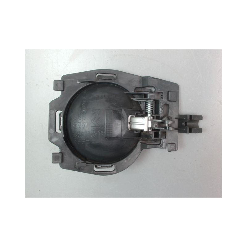 POIGNEE INTERIEURE PORTE AVANT GAUCHE CITROEN C3 I Phase 2 2005-2010