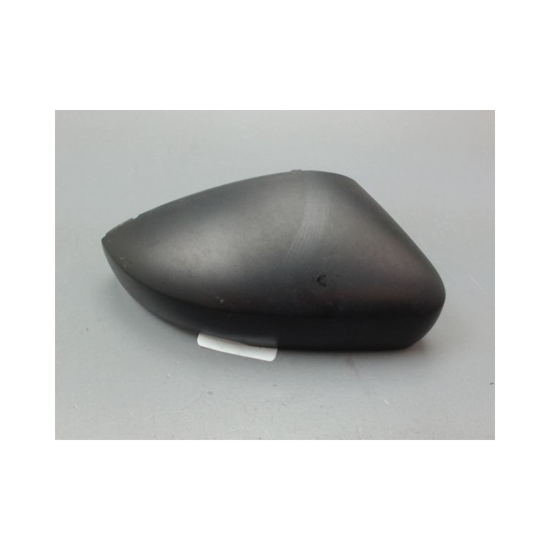 CARENAGE RETROVISEUR EXTERIEUR DROIT VOLKSWAGEN POLO V Phase 1 (6R) 2009-2014