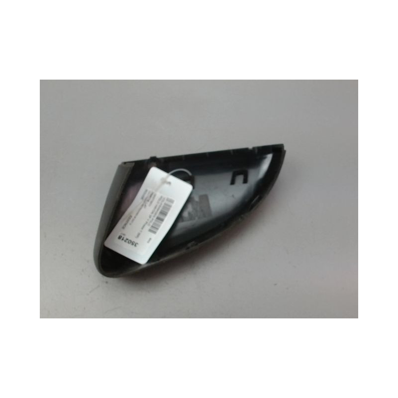 CARENAGE RETROVISEUR EXTERIEUR DROIT VOLKSWAGEN POLO V Phase 1 (6R) 2009-2014