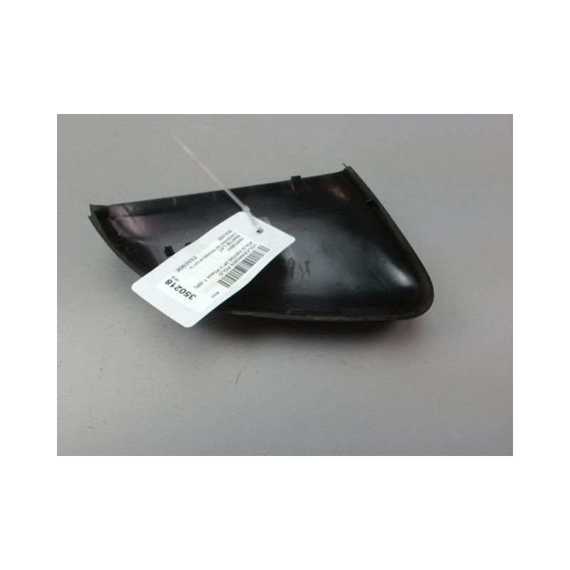 CARENAGE RETROVISEUR EXTERIEUR GAUCHE VOLKSWAGEN POLO V Phase 1 (6R) 2009-2014