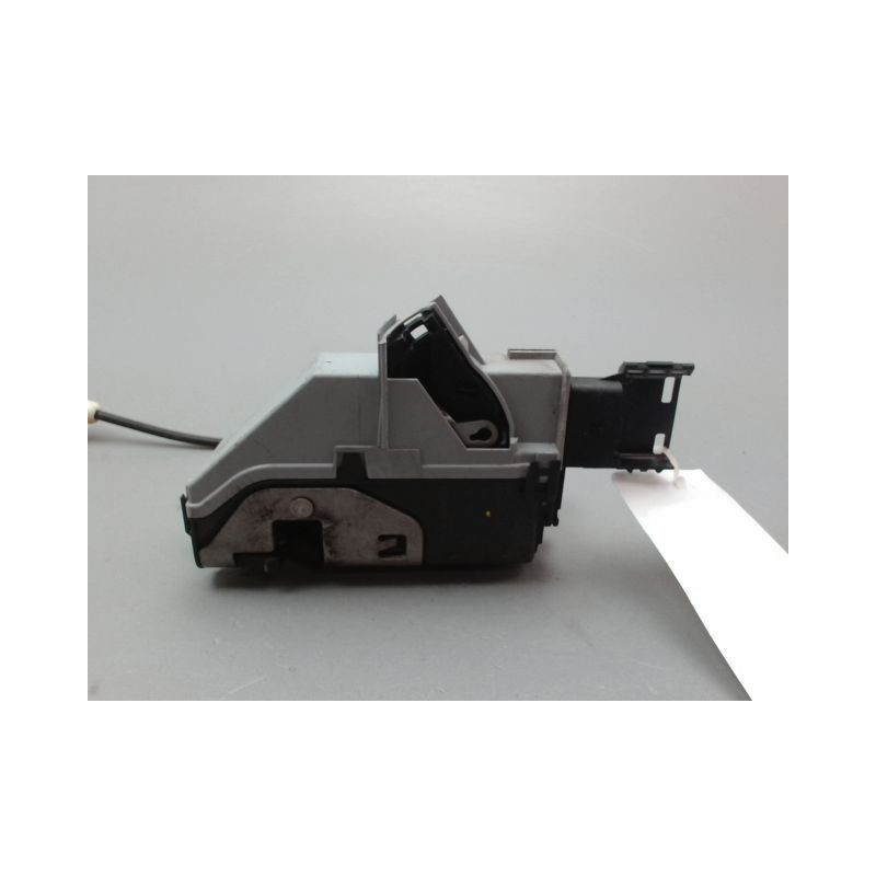 SYSTEME CONDAMNATION ARRIERE GAUCHE PEUGEOT 3008 BREAK I Phase 1 2009-2013