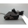 SYSTEME CONDAMNATION ARRIERE GAUCHE PEUGEOT 3008 BREAK I Phase 1 2009-2013