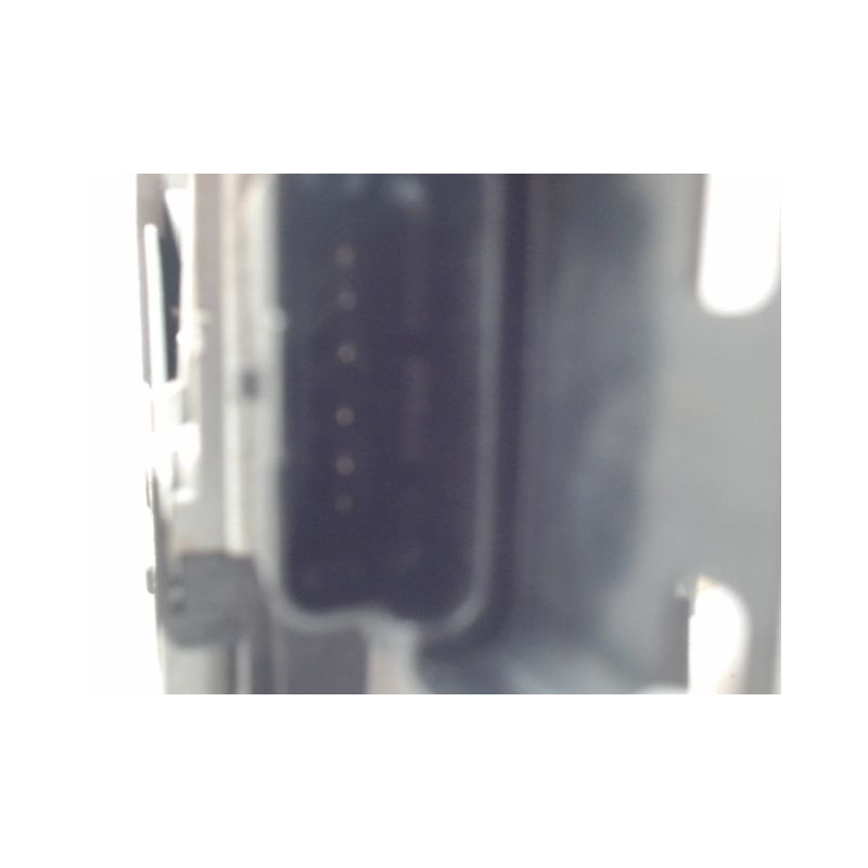 SYSTEME CONDAMNATION ARRIERE GAUCHE PEUGEOT 3008 BREAK I Phase 1 2009-2013