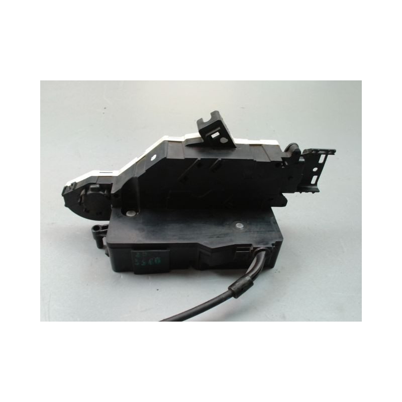 SYSTEME CONDAMNATION AVANT DROIT PEUGEOT 207 2006-2013