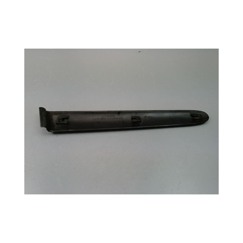 PROTECTION AILE ARRIERE GAUCHE PEUGEOT 206 + 2009-2013