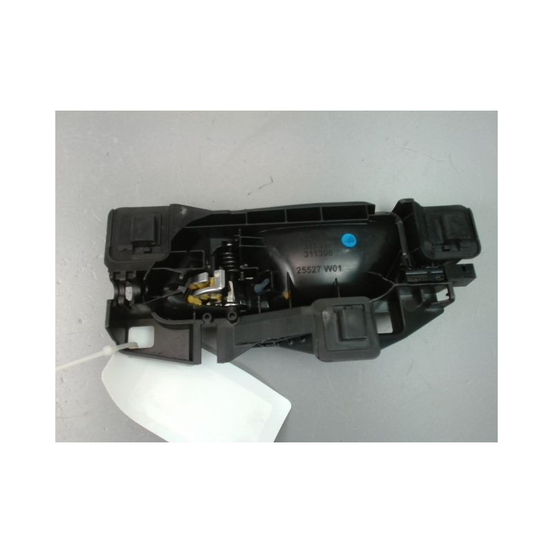 POIGNEE INTERIEURE PORTE AVANT DROIT PEUGEOT 308 2009-