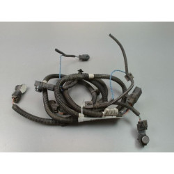 CAPTEUR AIDE STATIONNEMENT AR