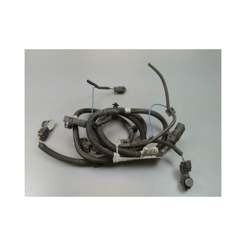 CAPTEUR AIDE STATIONNEMENT ARRIERE PEUGEOT 308 2009-