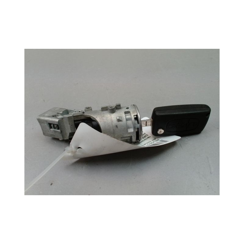 ANTIVOL DE DIRECTION PEUGEOT 407 COUPE 2P 2005-2011