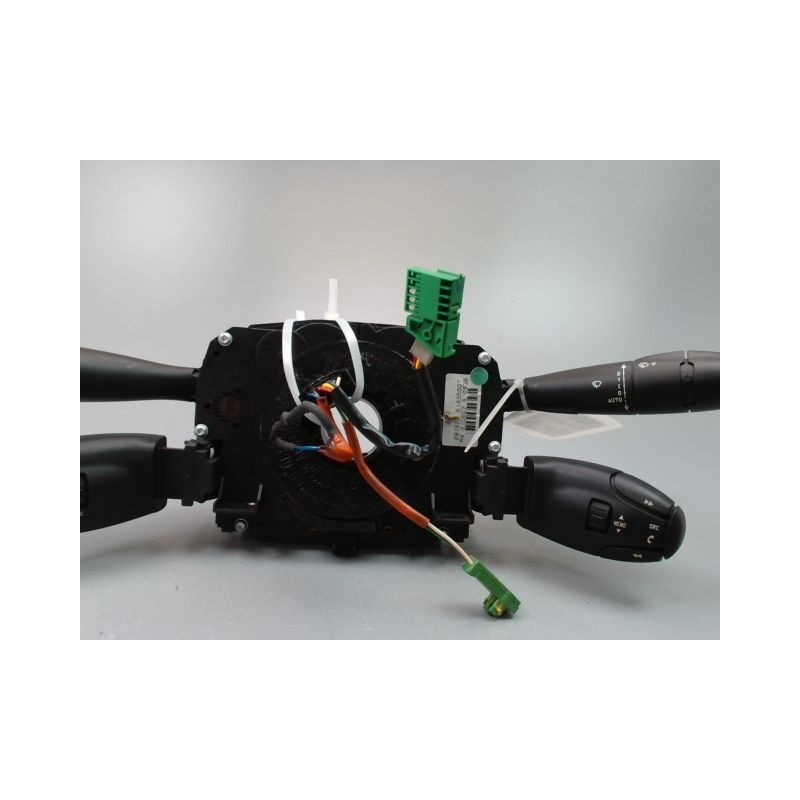 BLOC COMMODOS PEUGEOT 407 COUPE 2P 2005-2011