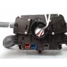 BLOC COMMODOS PEUGEOT 407 COUPE 2P 2005-2011