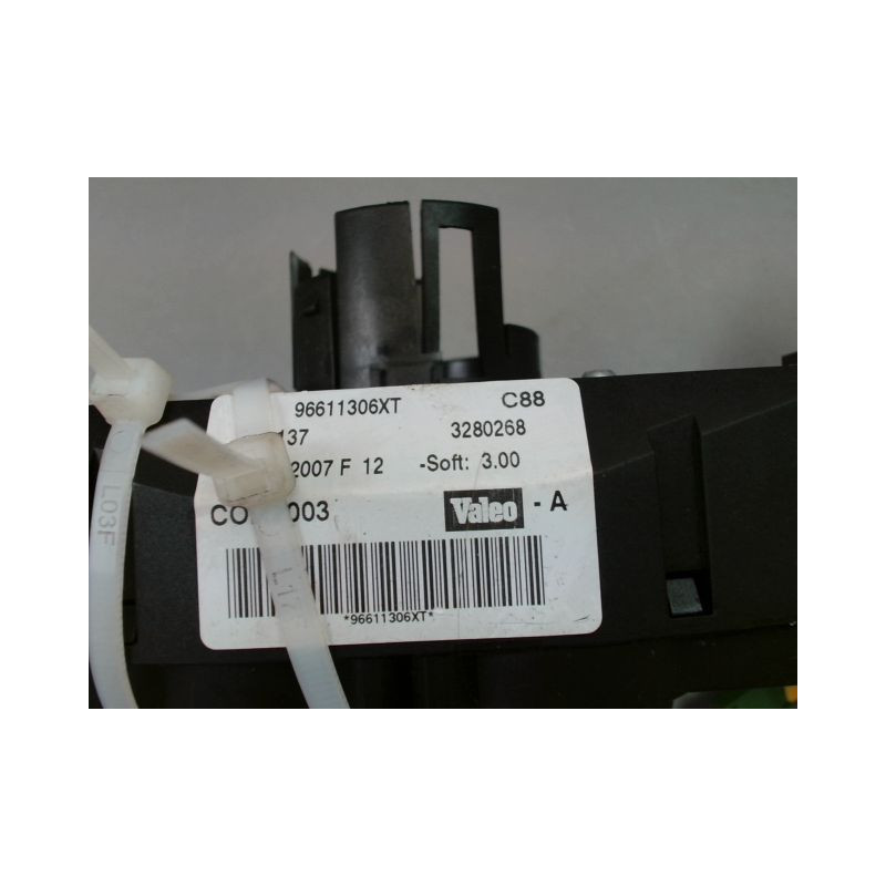 BLOC COMMODOS PEUGEOT 407 COUPE 2P 2005-2011