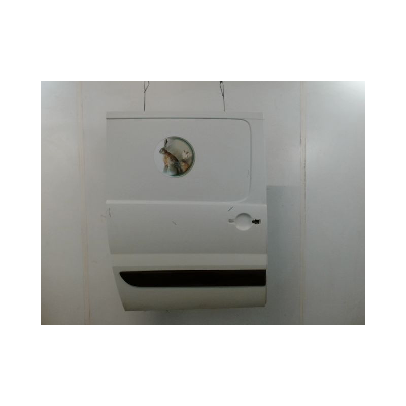 PORTE COULISSANTE DROITE PEUGEOT EXPERT