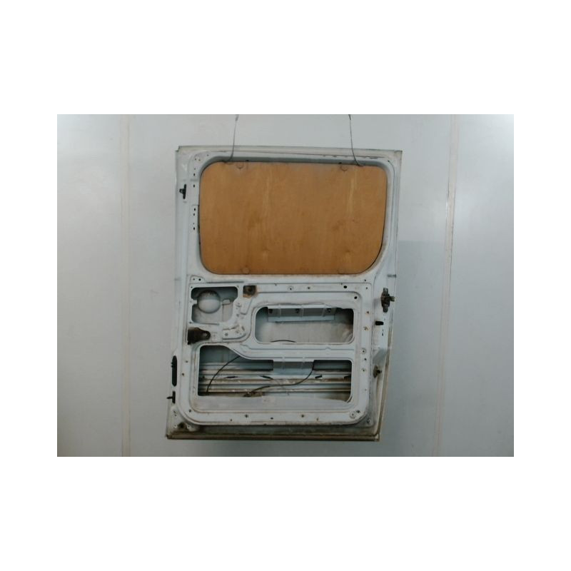 PORTE COULISSANTE DROITE PEUGEOT EXPERT