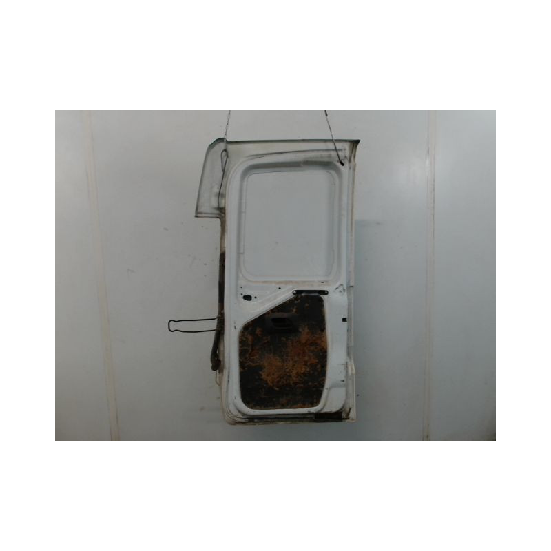 PORTE BATTANTE ARRIERE DROIT PEUGEOT EXPERT