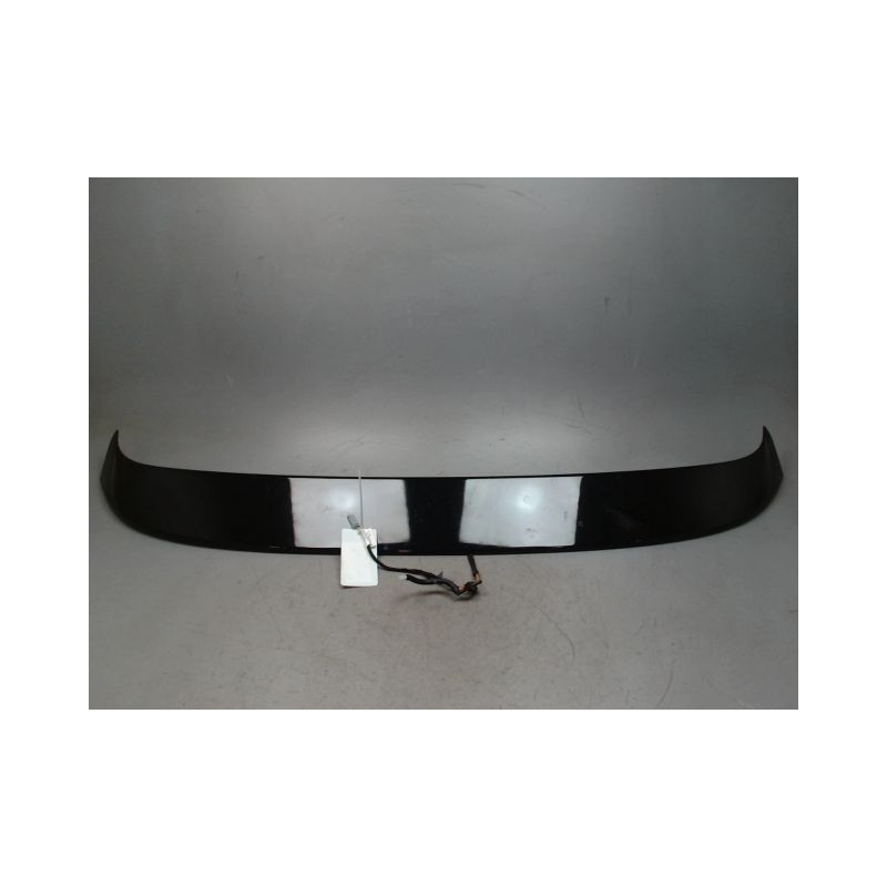 BECQUET HAYON CITROEN C4 2010-