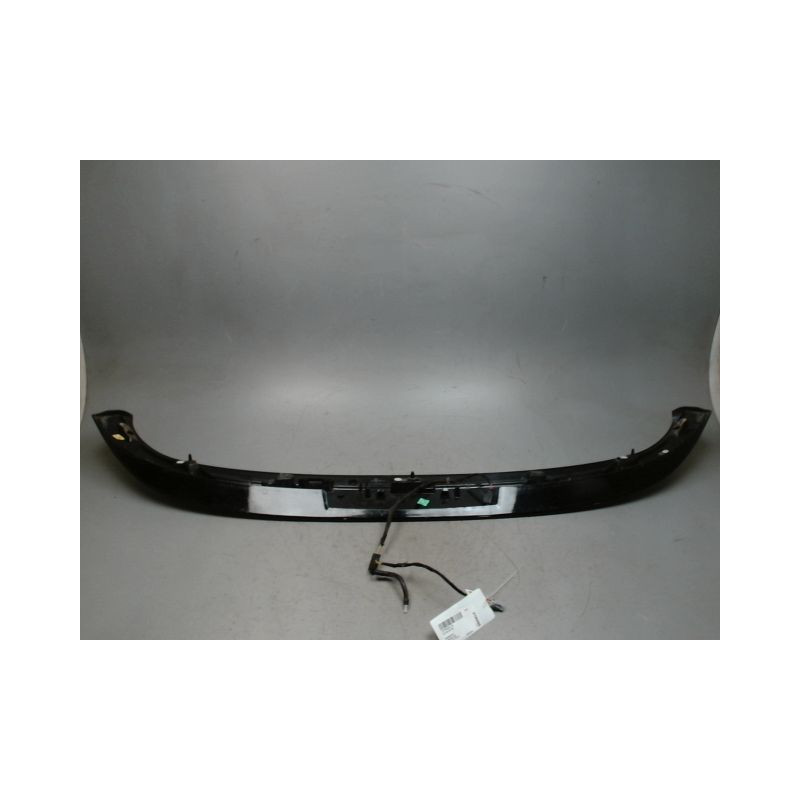 BECQUET HAYON CITROEN C4 2010-