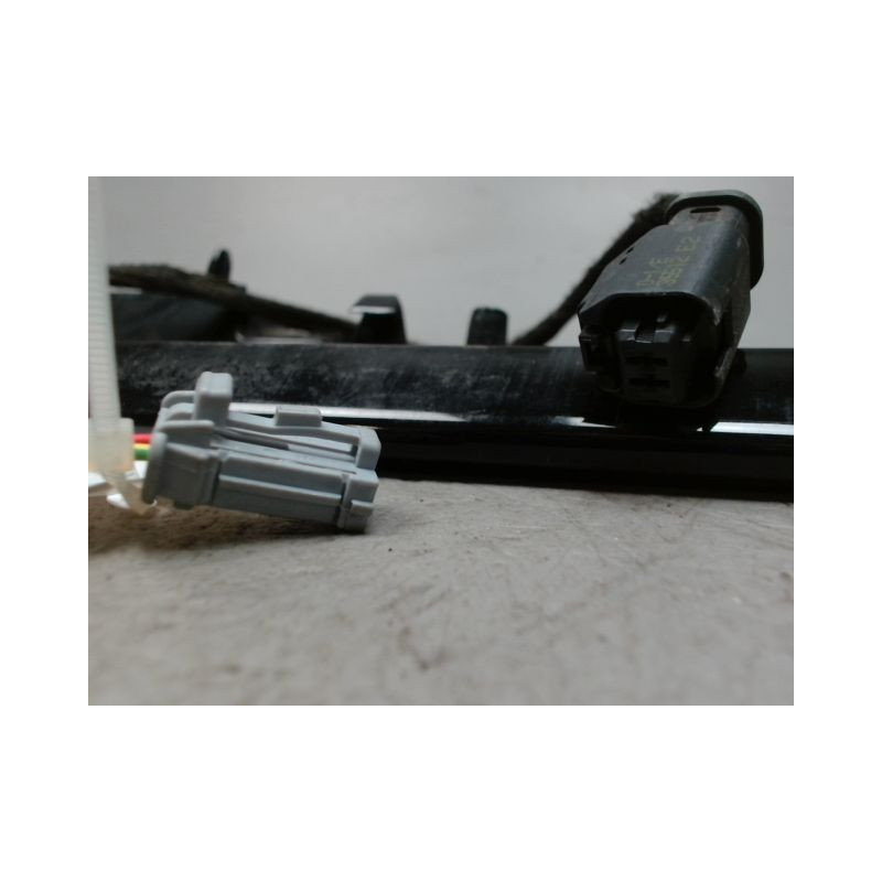 BECQUET HAYON CITROEN C4 2010-