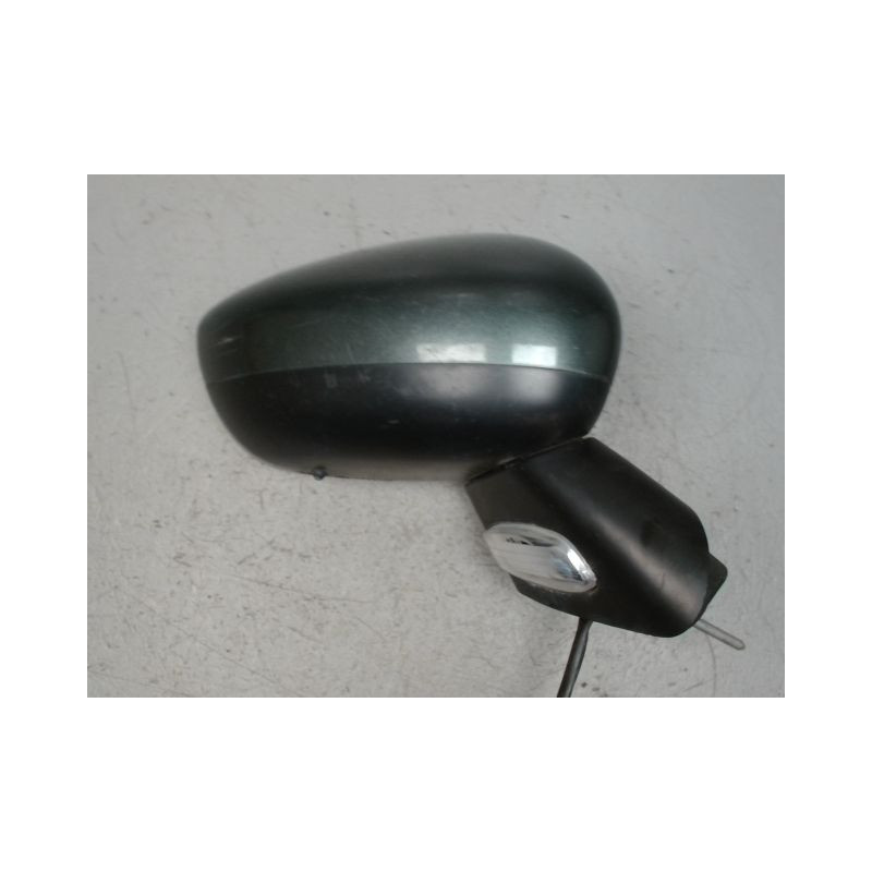 RETROVISEUR EXTERIEUR ELECTRIQUE DROIT CITROEN C3 2009-