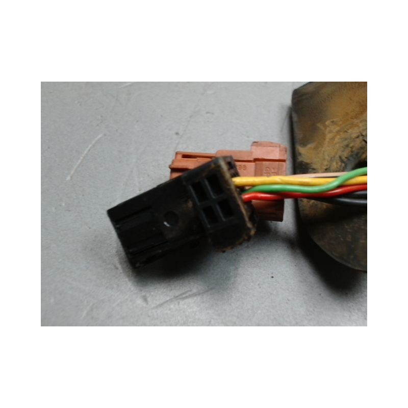 RETROVISEUR EXTERIEUR ELECTRIQUE DROIT CITROEN C3 2009-