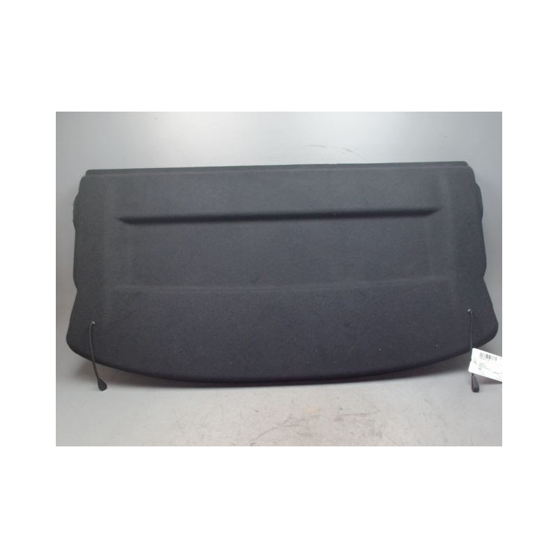 TABLETTE PLAGE ARRIERE PEUGEOT 308