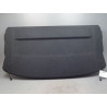 TABLETTE PLAGE ARRIERE PEUGEOT 308