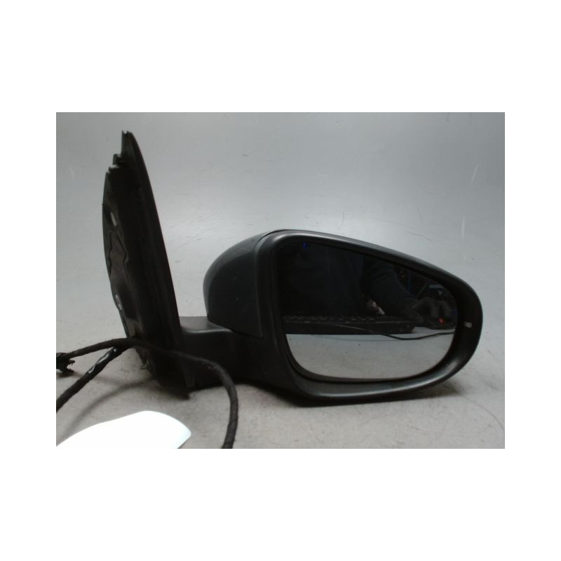 RETROVISEUR EXTERIEUR ELECTRIQUE DROIT VOLKSWAGEN GOLF VI 2008-