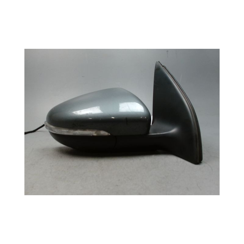 RETROVISEUR EXTERIEUR ELECTRIQUE DROIT VOLKSWAGEN GOLF VI 2008-