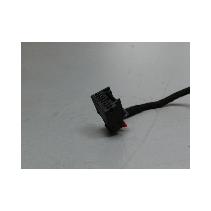 RETROVISEUR EXTERIEUR ELECTRIQUE DROIT VOLKSWAGEN GOLF VI 2008-