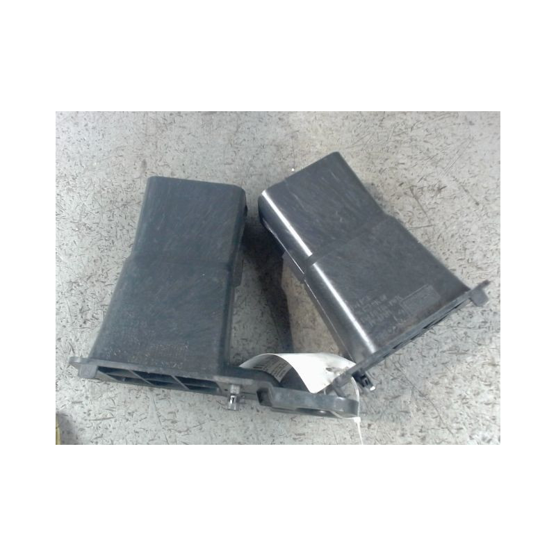 ABSORBEUR PARE-CHOC AVANT PEUGEOT 5008 2009-