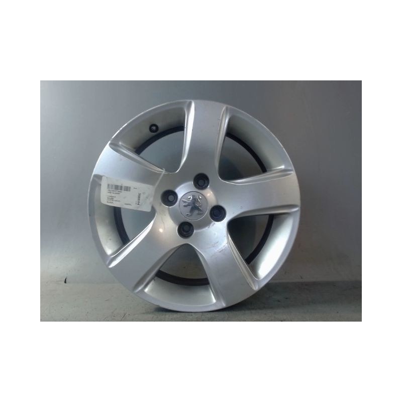 JANTE ALUMINIUM PEUGEOT 3008 2009-
