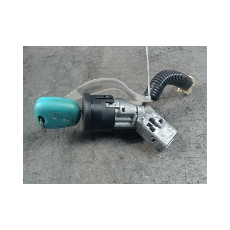 ANTIVOL DE DIRECTION PEUGEOT 107 5P