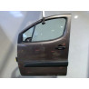 PORTE AVANT GAUCHE CITROEN BERLINGO II BREAK 2008-