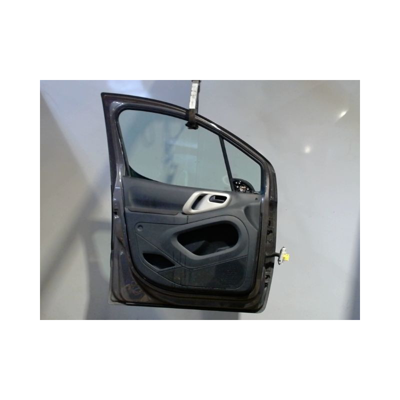 PORTE AVANT GAUCHE CITROEN BERLINGO II BREAK 2008-