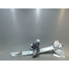 MECANISME+MOTEUR LEVE-GLACE AVANT DROIT CITROEN C3