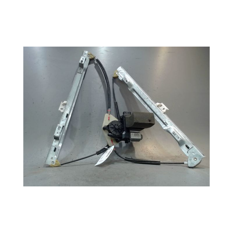 MECANISME+MOTEUR LEVE-GLACE AVANT GAUCHE CITROEN C4