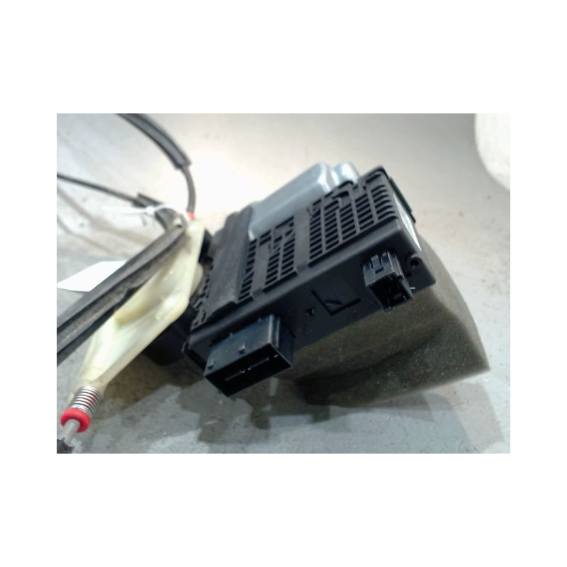 MECANISME+MOTEUR LEVE-GLACE AVANT GAUCHE CITROEN C4