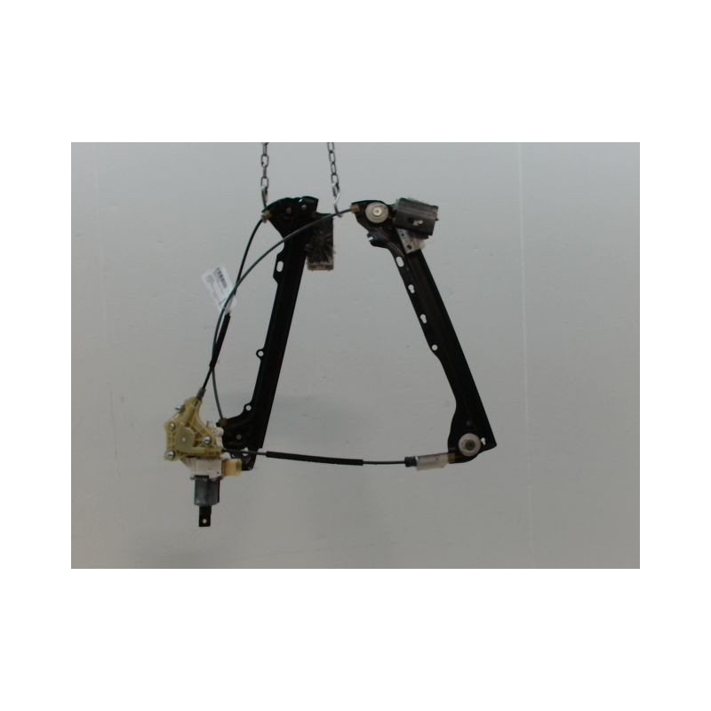 MECANISME+MOTEUR LEVE-GLACE AVANT DROIT BMW SERIE 3 CABRIO 2P V PHASE 1 (E93) 2007-2010