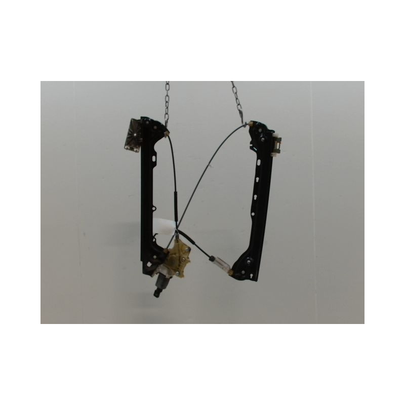MECANISME+MOTEUR LEVE-GLACE AVANT GAUCHE BMW SERIE 3 CABRIO 2P V PHASE 1 (E93) 2007-2010