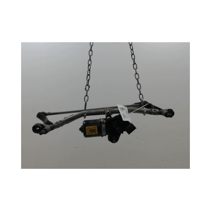 MECANISME ESSUIE-GLACE AVANT CITROEN C3 I Phase 2 2005-2010