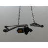 MECANISME ESSUIE-GLACE AVANT CITROEN C3 I Phase 2 2005-2010