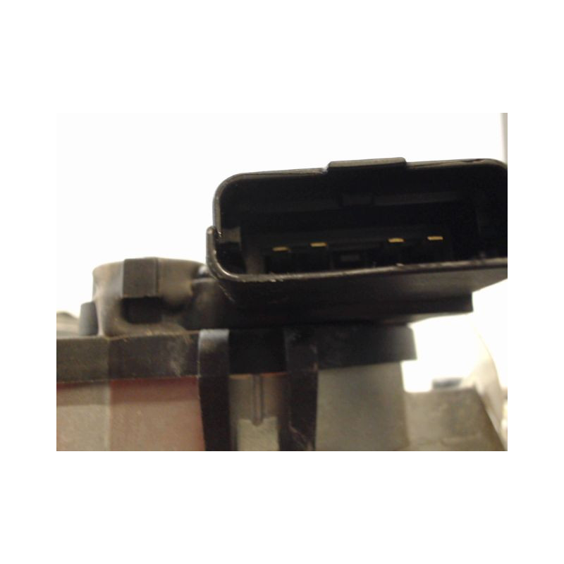 MECANISME ESSUIE-GLACE AVANT CITROEN C3 I Phase 2 2005-2010