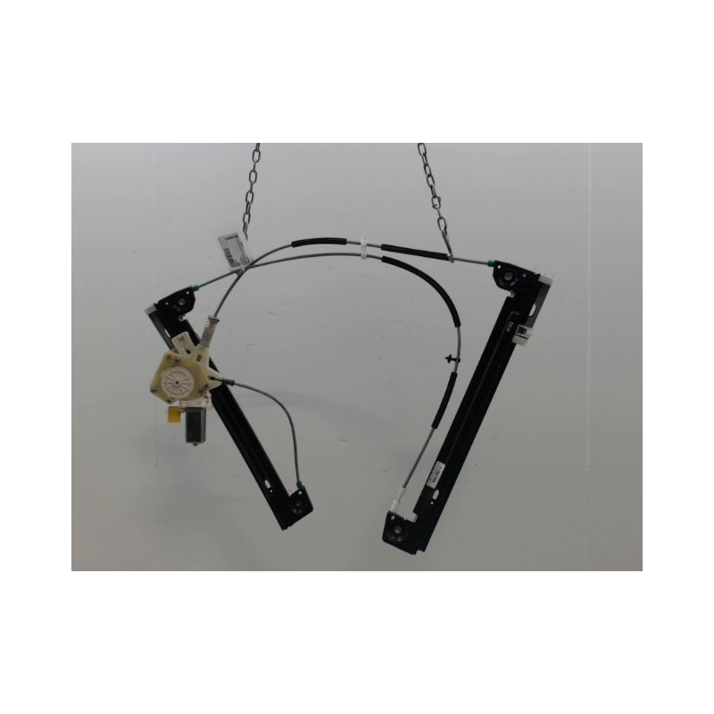 MECANISME+MOTEUR LEVE-GLACE AVANT DROIT MINI MINI I Phase 2 (R50/R53) 2004-2006
