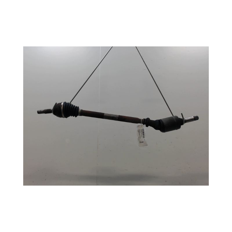 TRANSMISSION AVANT DROIT PEUGEOT 106 Phase 2 1996-2003 1.1 i