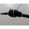 TRANSMISSION AVANT DROIT PEUGEOT 106 Phase 2 1996-2003 1.1 i