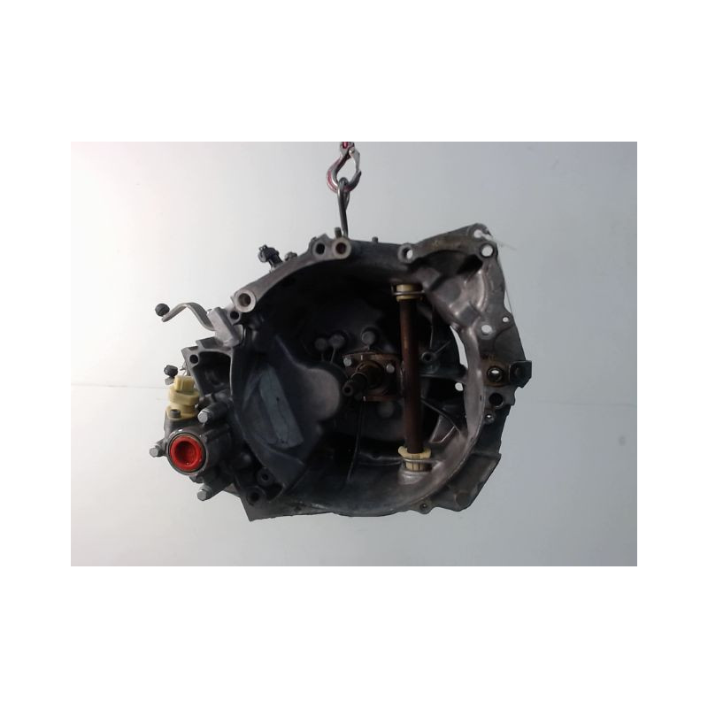 BOITE A VITESSE MECANIQUE PEUGEOT 306 Phase 2 1997-2001 1.9 D