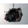 BOITE A VITESSE MECANIQUE PEUGEOT 306 Phase 2 1997-2001 1.9 D
