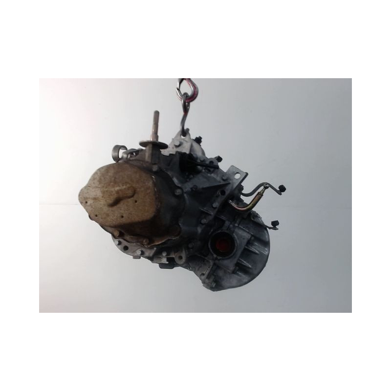 BOITE A VITESSE MECANIQUE PEUGEOT 306 Phase 2 1997-2001 1.9 D