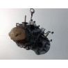 BOITE A VITESSE MECANIQUE PEUGEOT 306 Phase 2 1997-2001 1.9 D